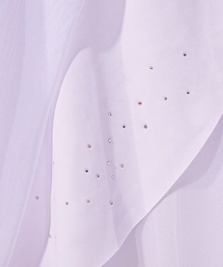 Chacott スカート ラベンダー