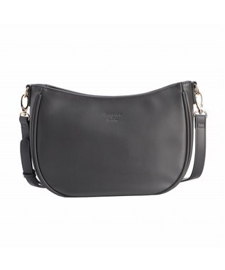 ACE BAGS & LUGGAGE JEWELNA by Jewelna Rose ムーンショルダーバッグ 16282 ジュエルナローズ ダークグレー
