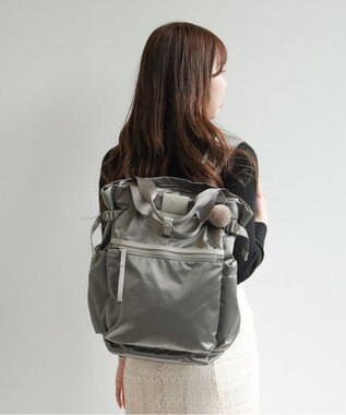 ACE BAGS & LUGGAGE Kanana project PJ-16 リュックサック 17L 590g 11904 カナナ プロジェクト 軽い