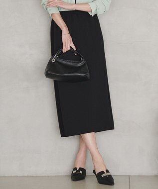 ICB レースコンビジャージー ナロースカート