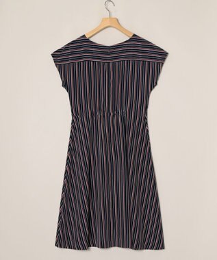 ONWARD Reuse Park B品【any SiS】ワンピース秋冬 ネイビー