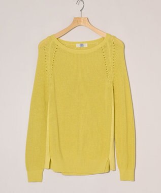 ONWARD Reuse Park 【J.PRESS】ニット春夏 グリーン