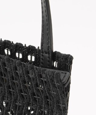 BEIGE， 【一部店舗限定】MARY AL TERNA / GAP ショルダーバック Black