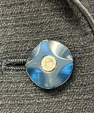 ONWARD Reuse Park 【any FAM】ジャケット春夏 ネイビー