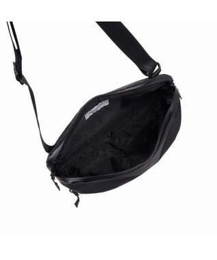 ACE BAGS & LUGGAGE MACKINTOSH PHILOSOPHY マッキントッシュフィロソフィー ハービストン ショルダーバッグ 67962 ブラック