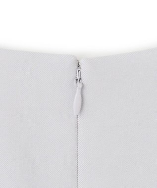 BEIGE， LUIZA / ノースリーブワンピース Ice Blue