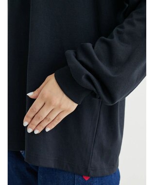 Green Parks Villains／バックアートロンＴｅｅ A