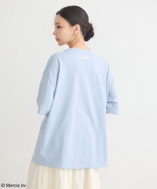 earth music&ecology ｍｉｆｆｙ／ｅａｒｔｈ　ミッフィーフレンズアニメーションＴ Sax