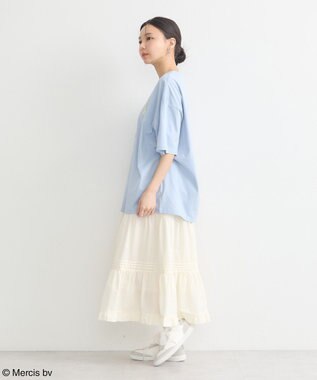 earth music&ecology ｍｉｆｆｙ／ｅａｒｔｈ　ミッフィーフレンズアニメーションＴ Sax