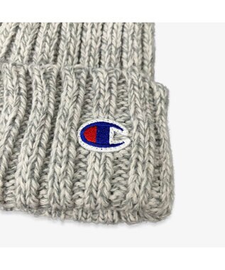 林八百吉商店 Champion　裏ボアリブワッチ グレー