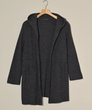 ONWARD Reuse Park 【23区】ニット秋冬 グレー