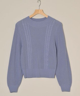 ONWARD Reuse Park 【any SiS】ニット秋冬