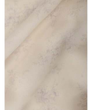 earth music&ecology ２ＷＡＹ衿ブラウス Flower