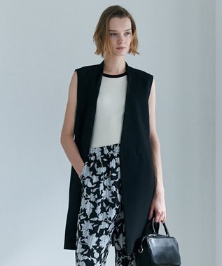  FluidBackSatin シアーコンビジレ