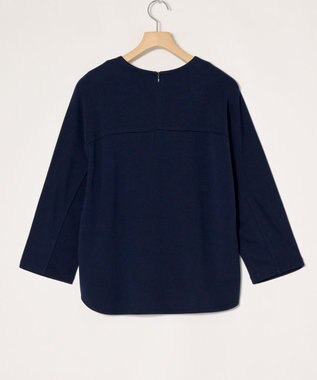 ONWARD Reuse Park 【自由区】カットソー秋冬 ネイビー