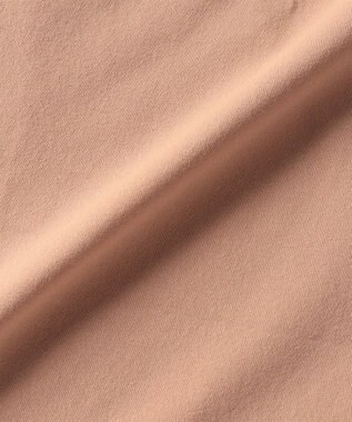 WHITE MAILS 【UNISEX】SPANDEX PAPER JERSEY CREW NECK Tシャツ オレンジ