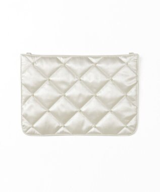 WEGO 【痛バ＆推し活グッズ】ときめき魔法DIYパールフラップS ホワイト