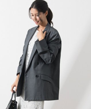 ONWARD Reuse Park 【ICB】ジャケット春夏