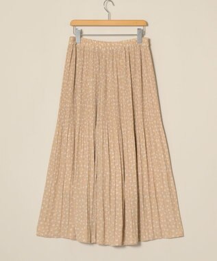 ONWARD Reuse Park 【any SiS】パンツ春夏 ベージュ