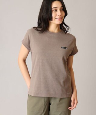 Columbia Columbia/ ウィメンズルックアウトスパイアーショートスリーブTシャツ /コロンビア