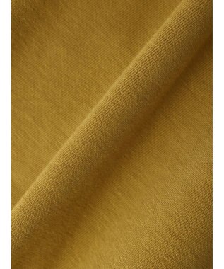 AMERICAN HOLIC レイヤードフレンチスリーブカットチュニック Mustard