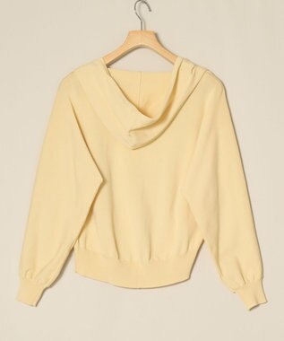 ONWARD Reuse Park 【any SiS】ニット春夏 イエロー