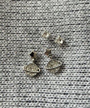 WEGO L4Pセットピアス