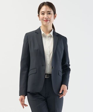  【セットアップ対応】BAHARIYE テーラード ジャケット