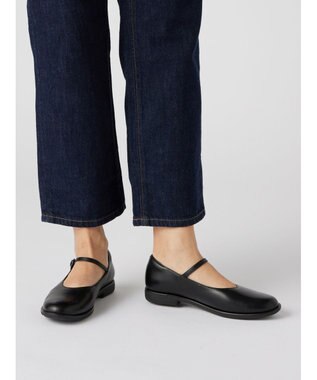 ASICS WALKING ペダラ レディース 2E ブラック系