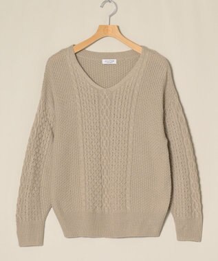 ONWARD Reuse Park 【any FAM】ニット秋冬