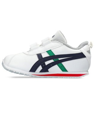 ASICS WALKING コトラ MINI SL 2 ホワイト系