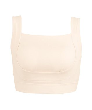 BRADELIS New York 【BRADELIS Me / ノンワイヤー・バストアップ】フレンドリーサポートブラ ブラデリス ノンワイヤー 補正 下着