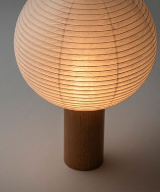 ちょうちん堂 【TORCHIN（トーチン）】CIRCLE ちょうちんライト ホワイト