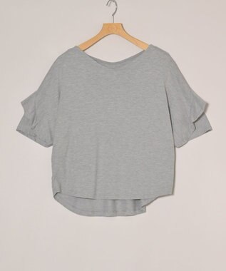 ONWARD Reuse Park 【SHARE PARK】カットソー春夏 グレー