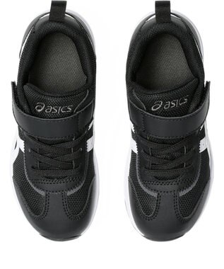 ASICS WALKING ネイラ MINI ブラック系