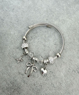 WEGO Lチャームブレス