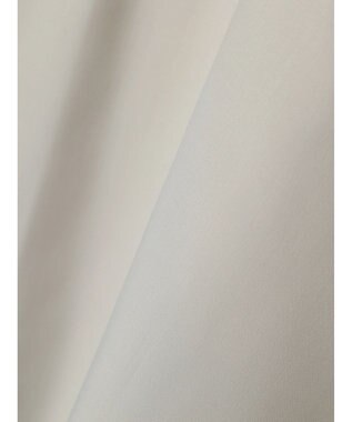 Green Parks ・ＥＬＥＮＣＡＲＥ　ＤＵＥ　ピンタックフレンチブラウス Gray Beige