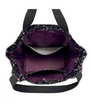 ROOTOTE 3602【ラミネート加工 肩掛け】 EU.ラウンド.ラミネート-S 03：ヘブン