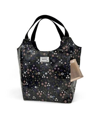 ROOTOTE 3602【ラミネート加工 肩掛け】 EU.ラウンド.ラミネート-S 03：ヘブン