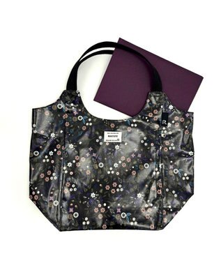 ROOTOTE 3602【ラミネート加工 肩掛け】 EU.ラウンド.ラミネート-S 03：ヘブン