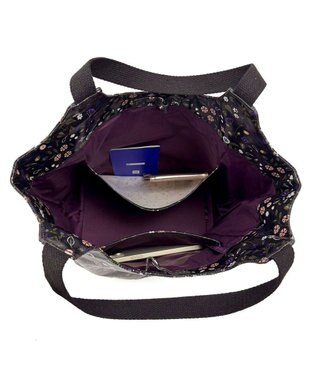 ROOTOTE 3602【ラミネート加工 肩掛け】 EU.ラウンド.ラミネート-S 03：ヘブン