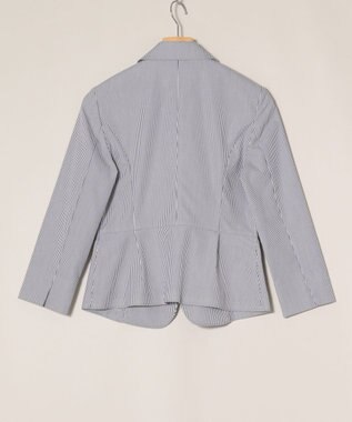 ONWARD Reuse Park 【any SiS】ジャケット春夏 ネイビー