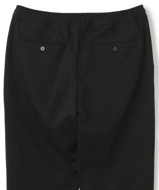 JOSEPH HOMME コットンナイロンポンチ / PEGG EASY ブラック系