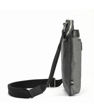 ACE BAGS & LUGGAGE Orobianco ジーンズ2 ショルダーバッグ 3111 オロビアンコ ブラック