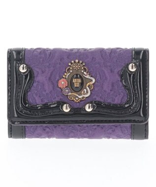 ANNA SUI セルパン キーケース