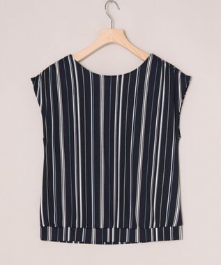 ONWARD Reuse Park 【any SiS】カットソー春夏 ネイビー