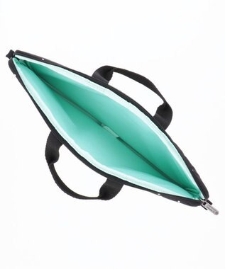LeSportsac TH LAPTOP CASE/プティドット プティドット