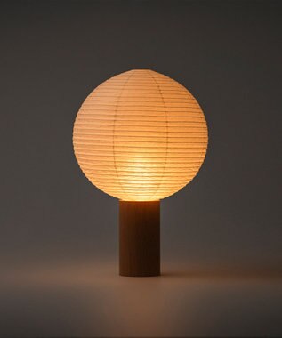 ちょうちん堂 【TORCHIN（トーチン）】CIRCLE ちょうちんライト ホワイト