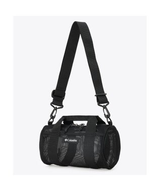 Columbia Columbia/ クープマイルメッシュダッフルXS /コロンビア Black