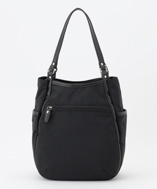 Y'SACCS タスランナイロントートバッグ small ブラック